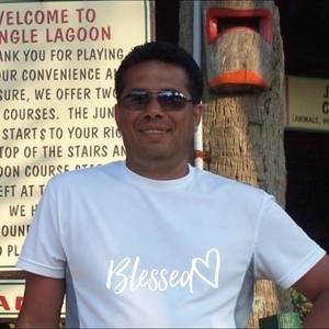 Meet your Posher, Javier